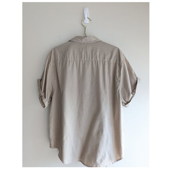 Denim Forum Jane Shirt - Picture 6 of 11